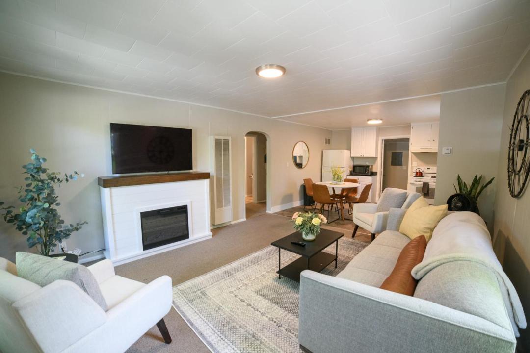 Photo of Livingroom in Great Falls