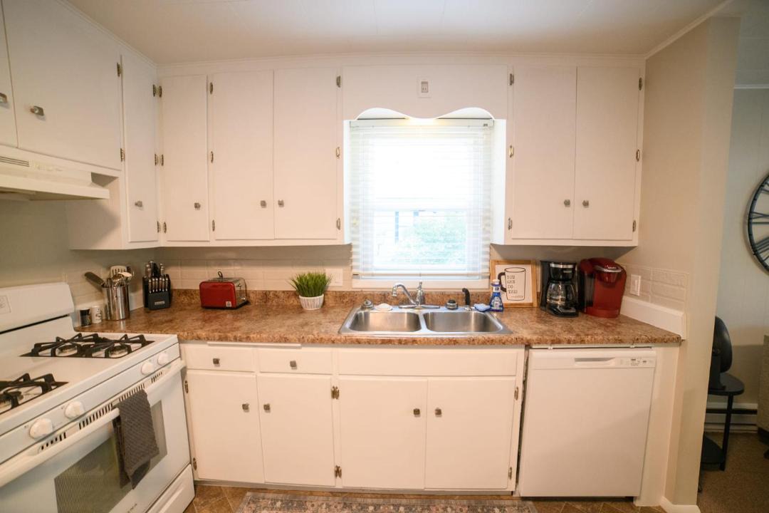 Photo of Kitchen in Great Falls