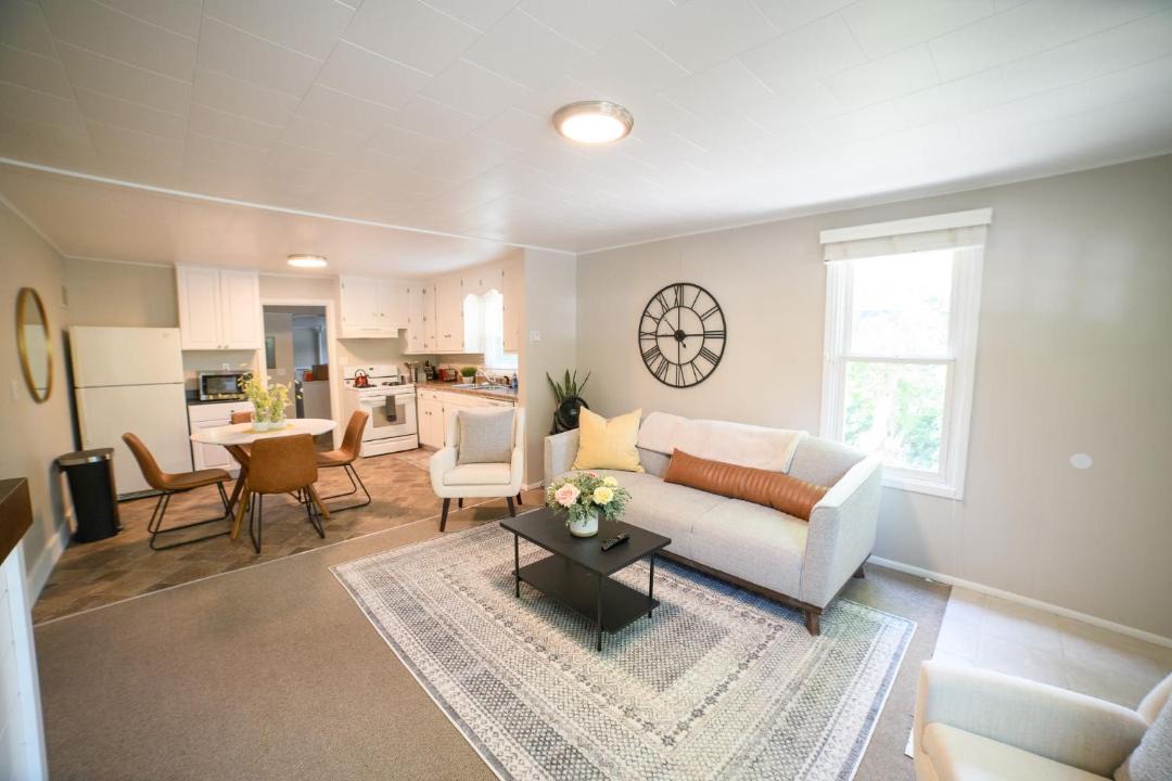 Photo of Livingroom in Great Falls