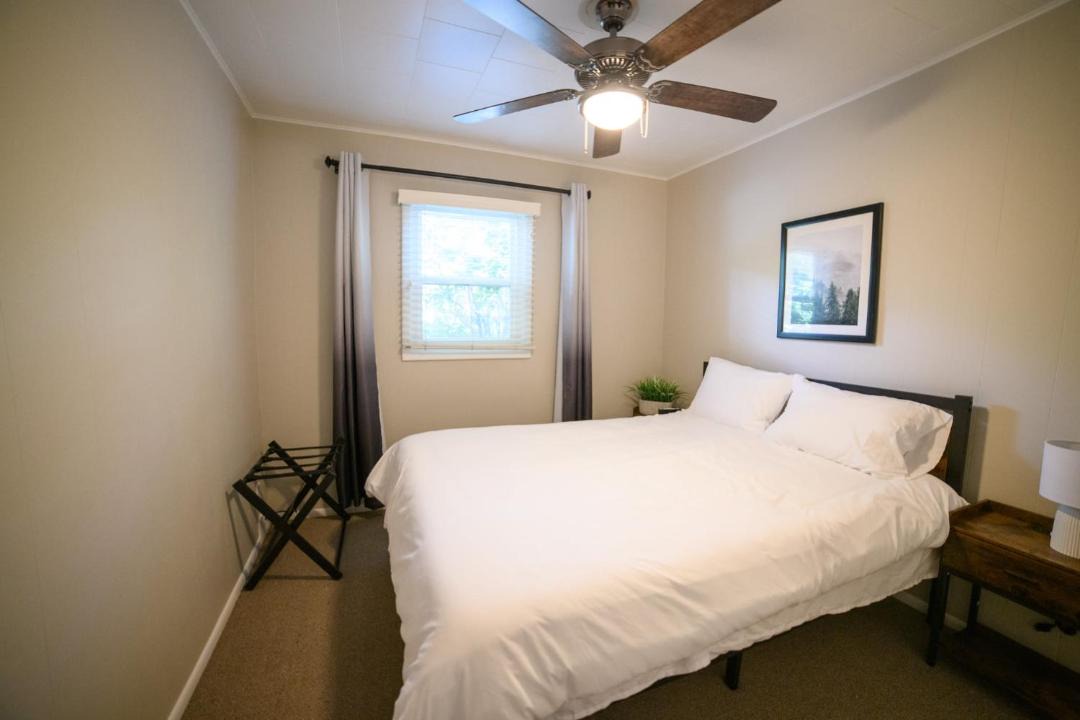Photo of Bedroom in Great Falls