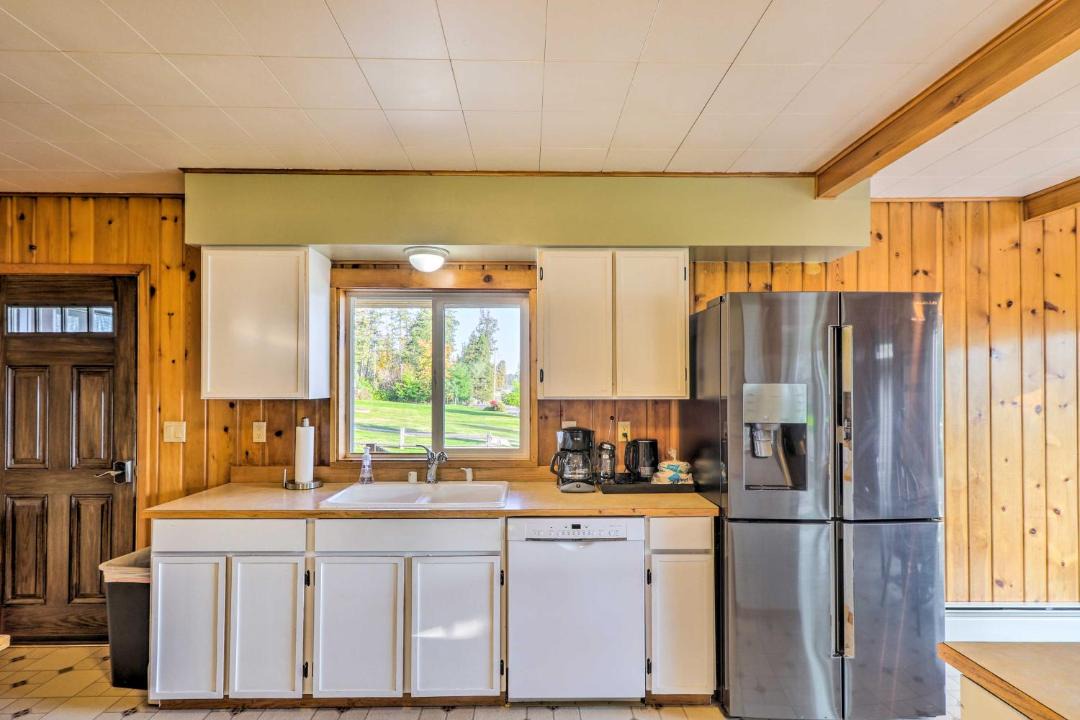Photo of Kitchen in Lakeside