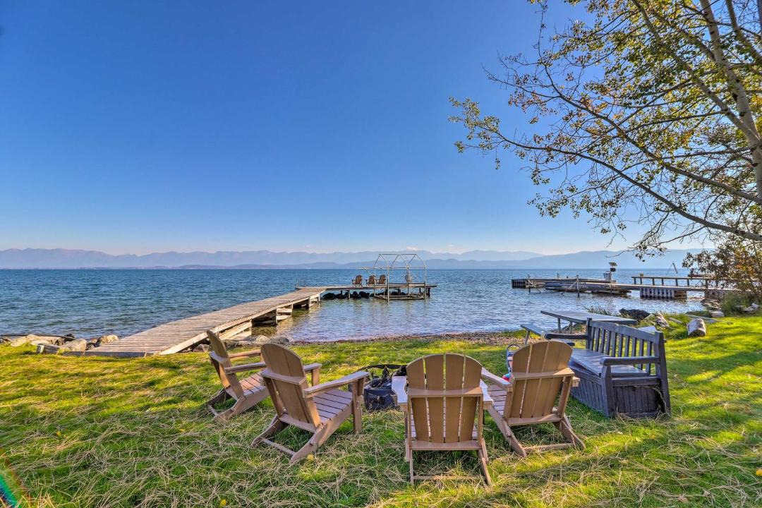 Photo of Outdoor in Lakeside