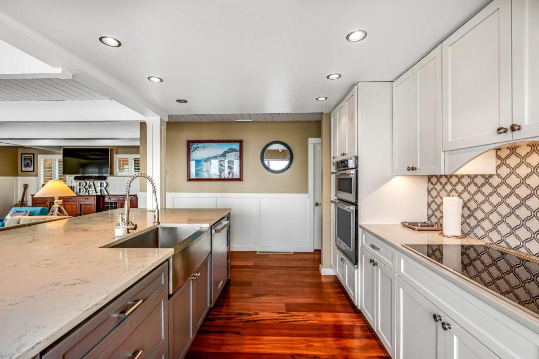Photo of Kitchen in Rollingbay
