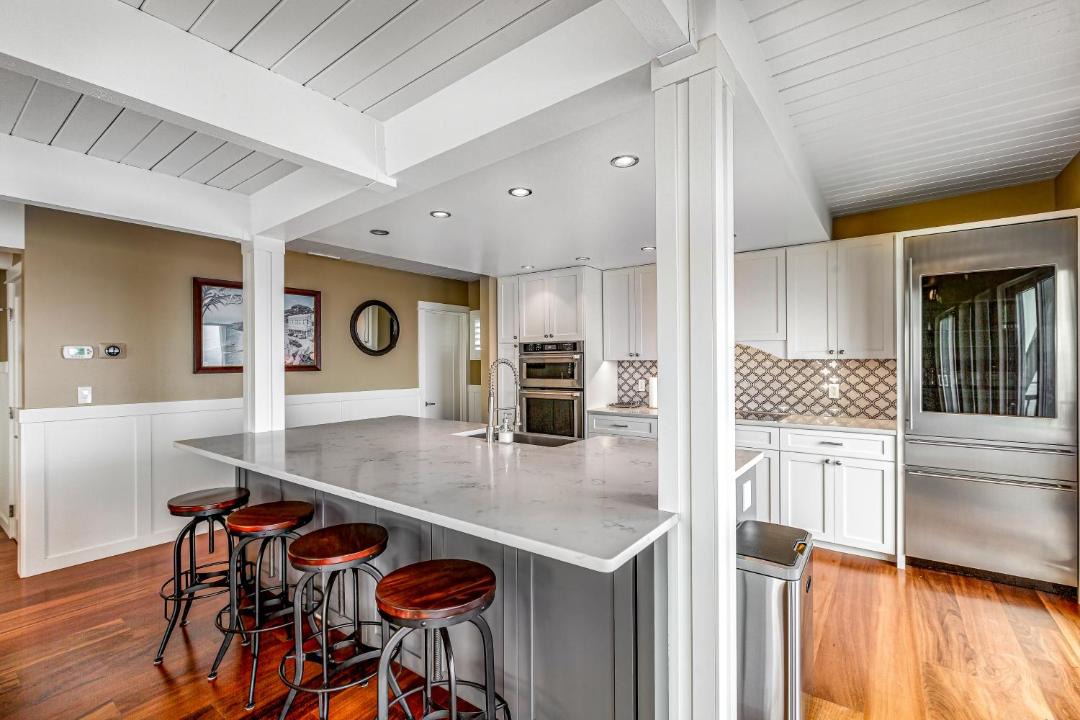 Photo of Kitchen in Rollingbay