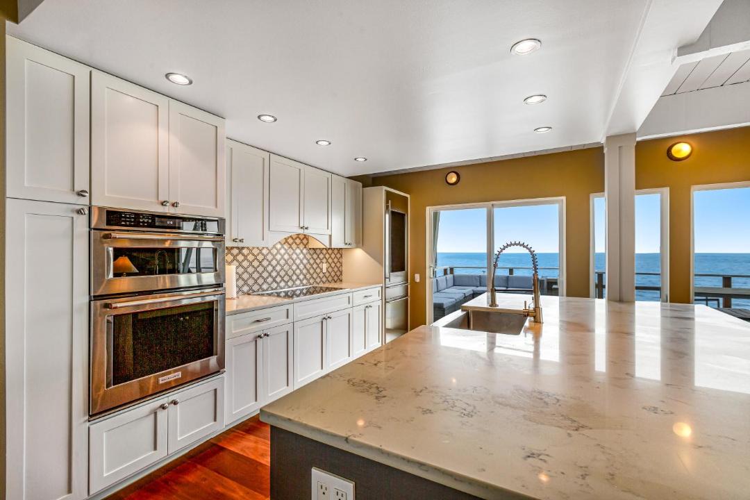 Photo of Kitchen in Rollingbay