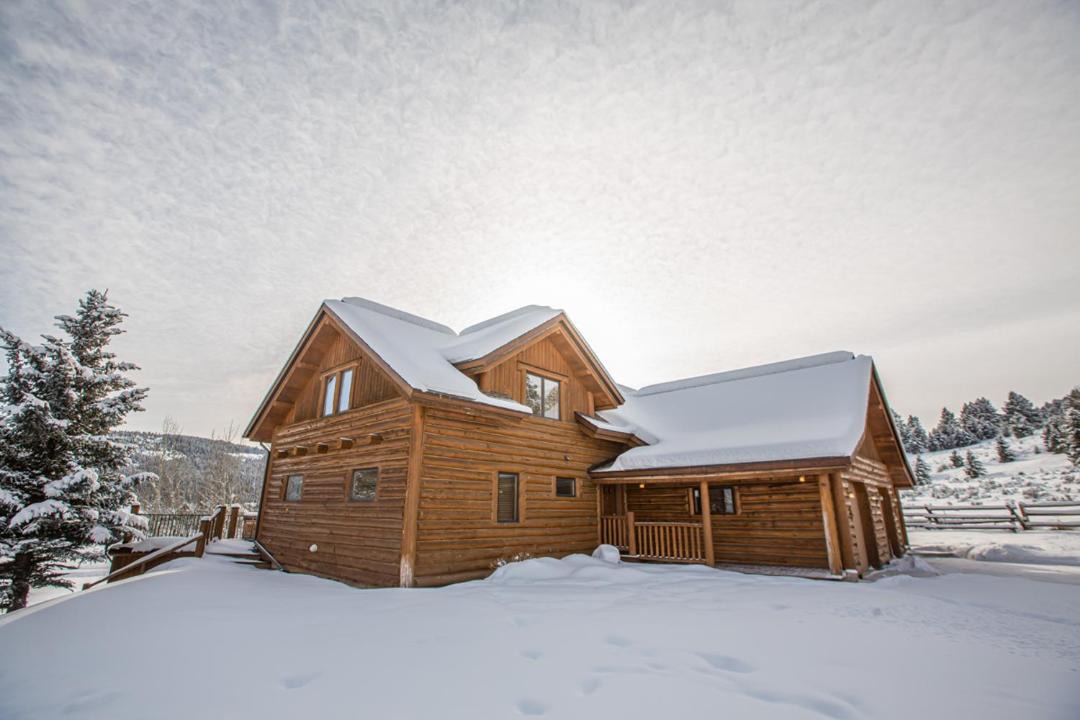 Photo of Bedroom in Big Sky