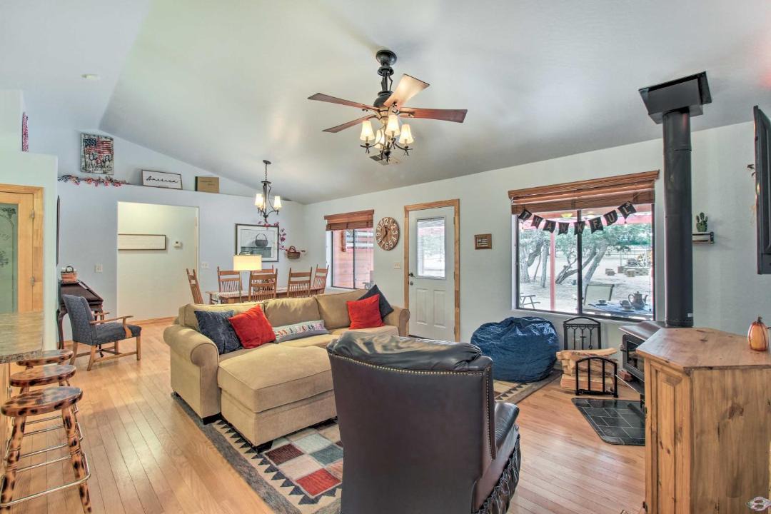 Photo of Livingroom in Overgaard