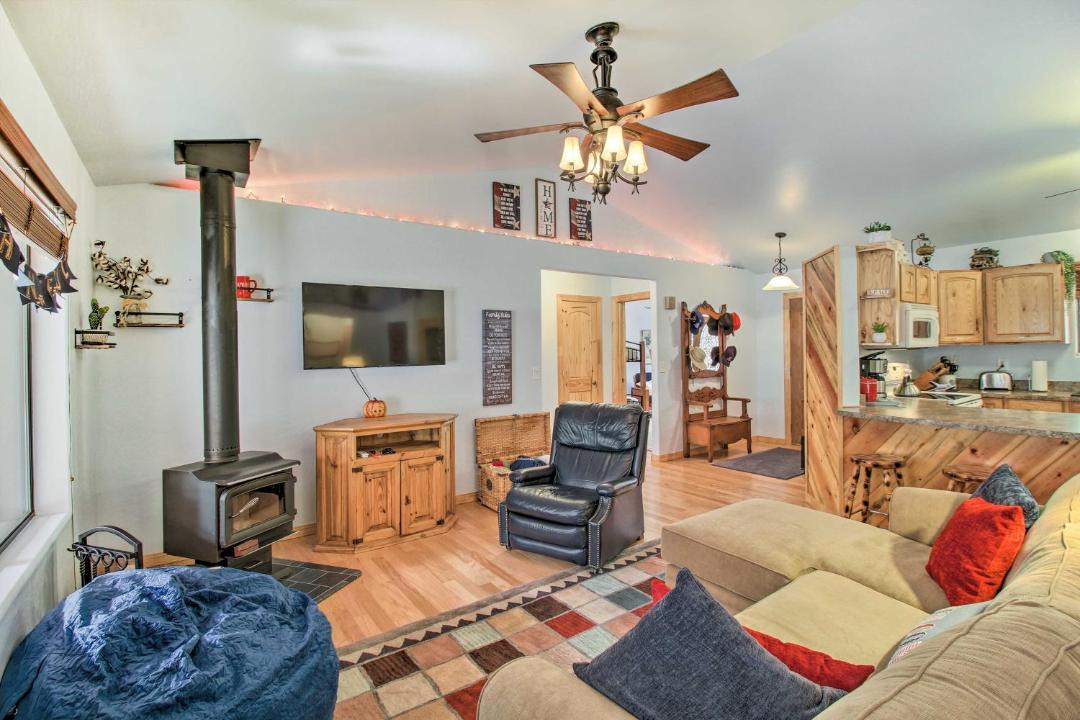 Photo of Livingroom in Overgaard