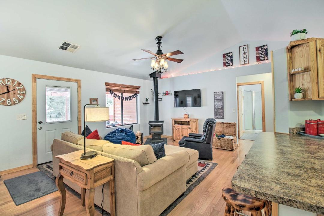 Photo of Livingroom in Overgaard
