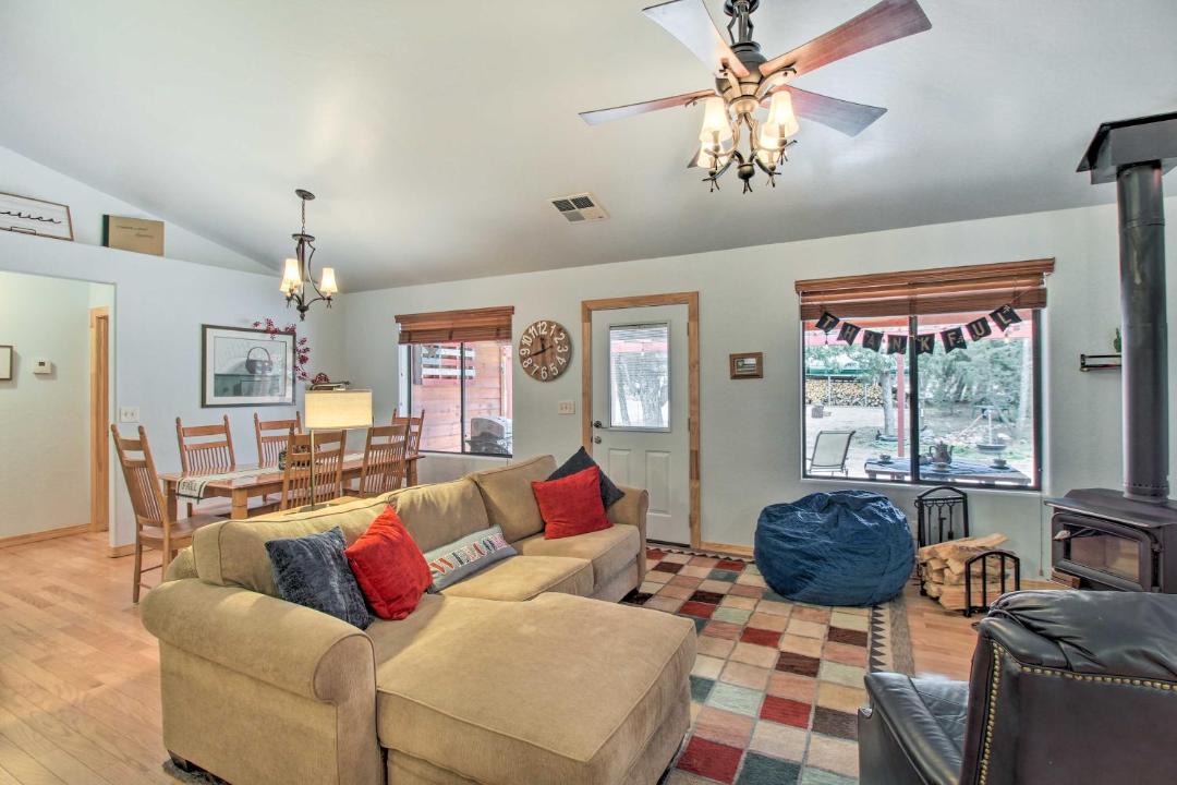 Photo of Livingroom in Overgaard