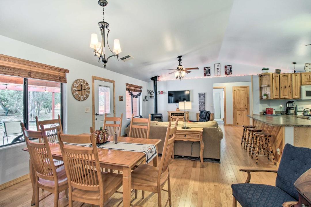 Photo of Livingroom in Overgaard