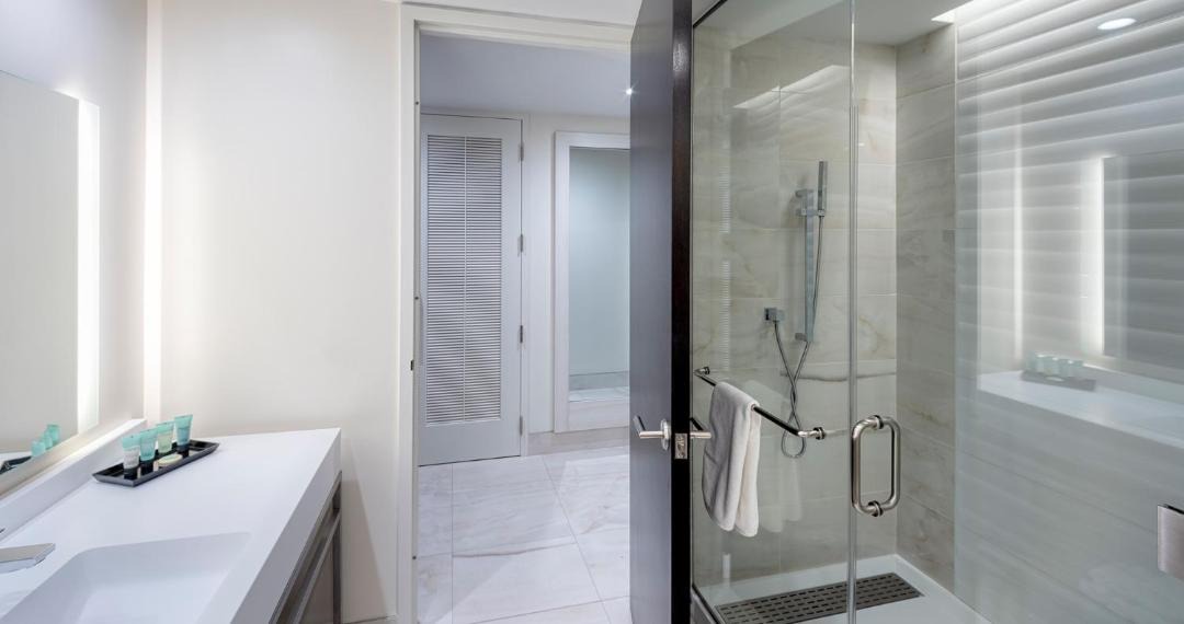 Photo of Bathroom in Blanton
