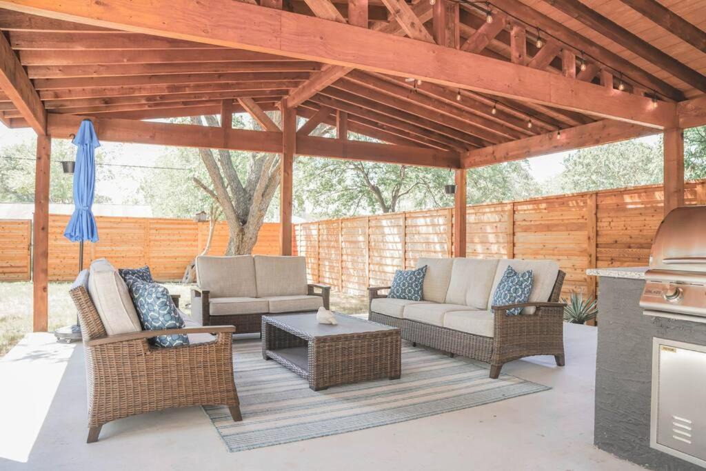 Photo of Livingroom in Highland Park