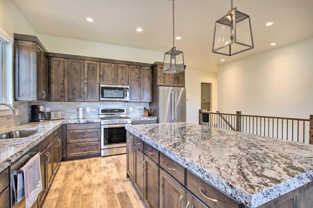 Photo of Kitchen in Eden