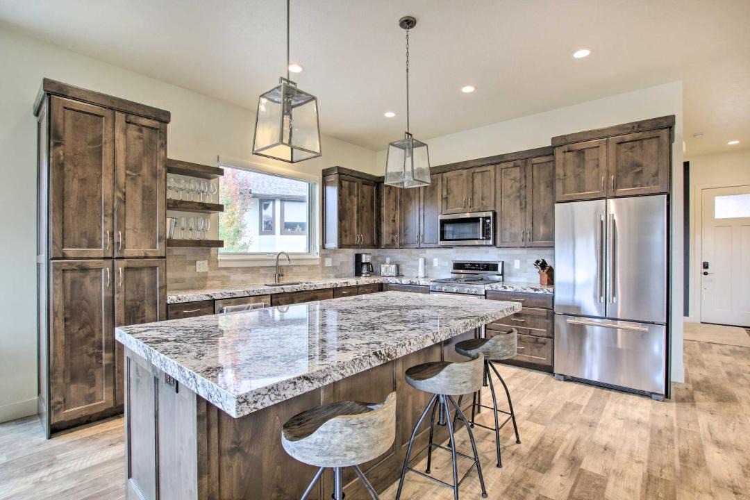 Photo of Kitchen in Eden