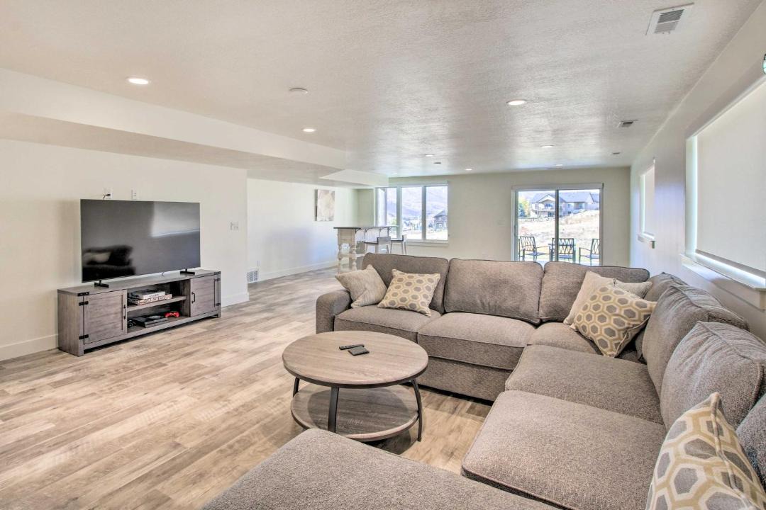Photo of Livingroom in Eden