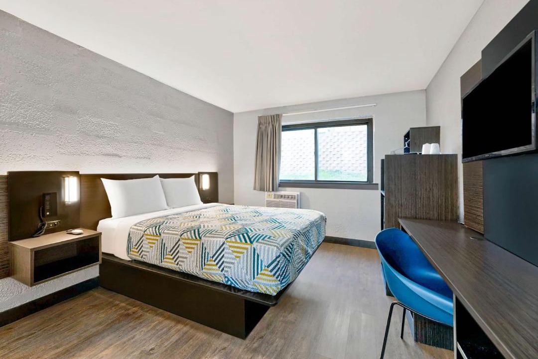 Photo of Bedroom in Southwest Area