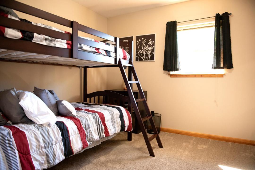 Photo of Bedroom in Athens
