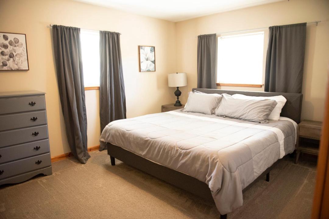 Photo of Bedroom in Athens