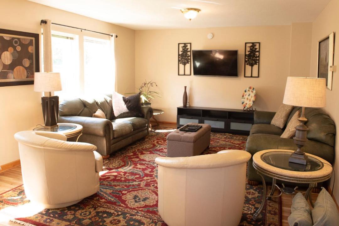 Photo of Livingroom in Athens