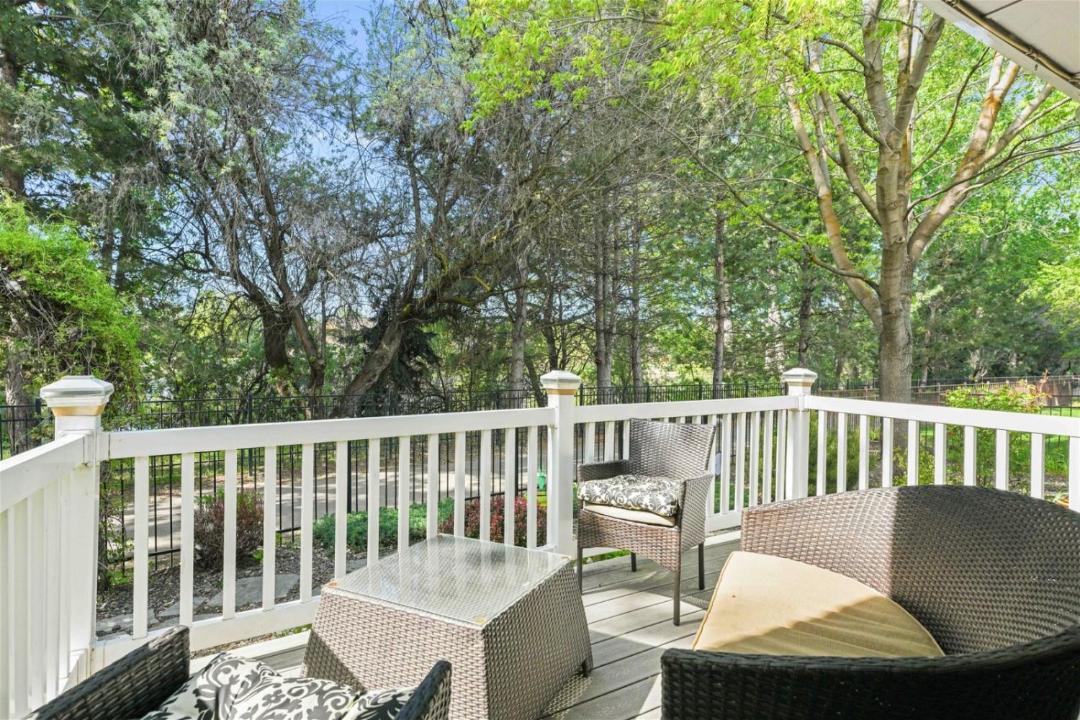 Photo of Patio Balcony in Boise