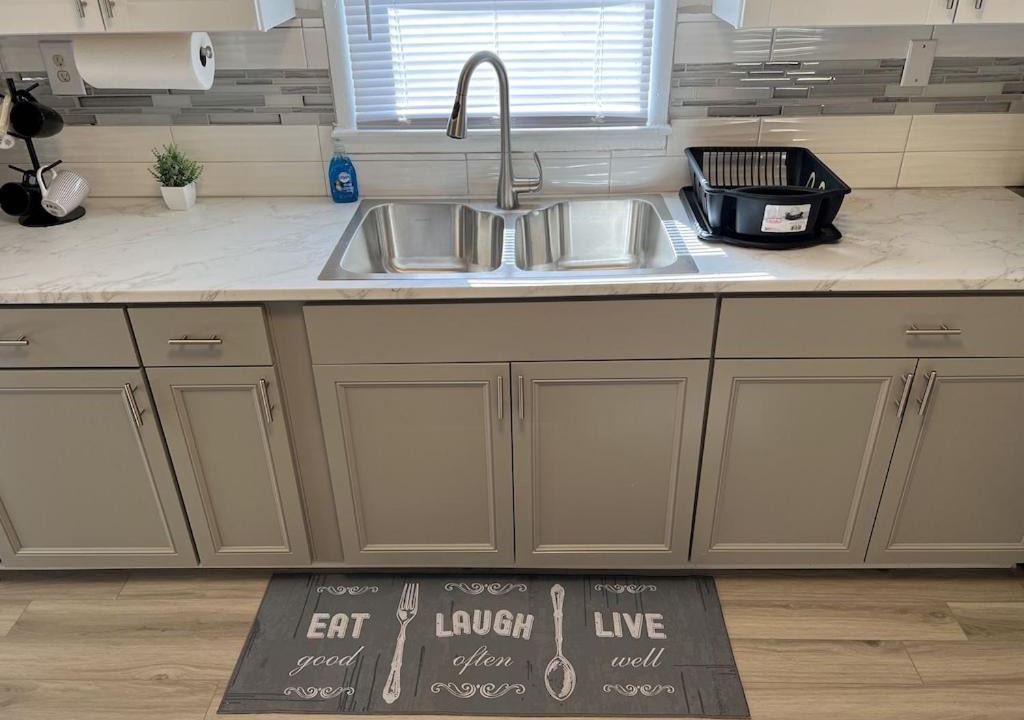 Photo of Kitchen in Winston - Salem