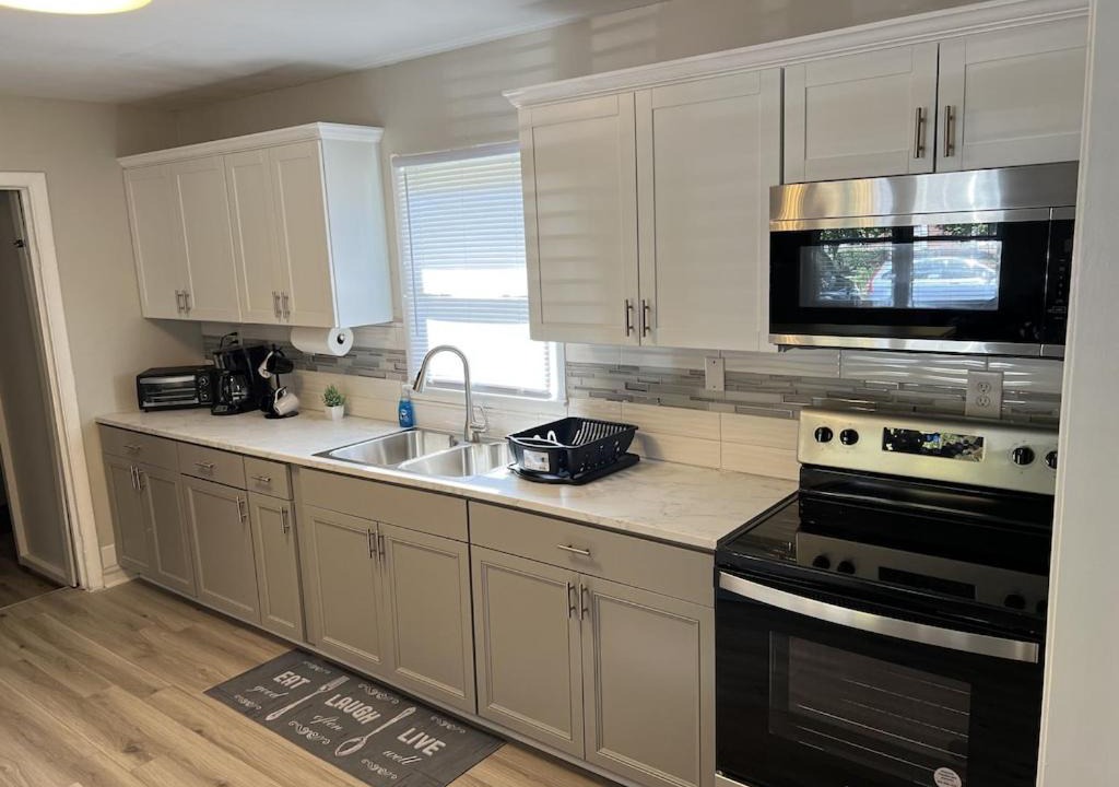 Photo of Kitchen in Winston - Salem