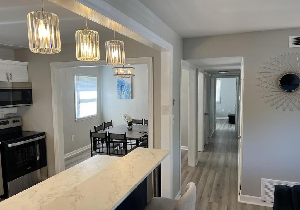 Photo of Livingroom in Winston - Salem