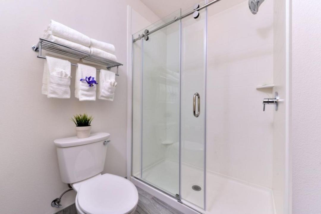Photo of Bathroom in Mission Valley West