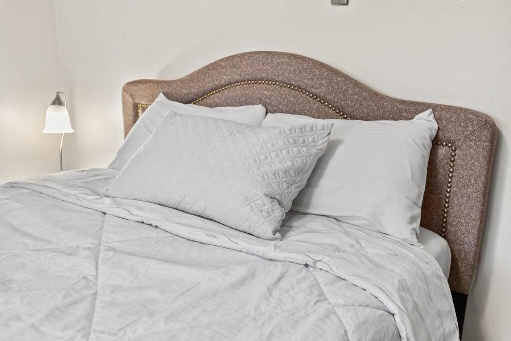 Photo of Bedroom in Cliff - Cannon