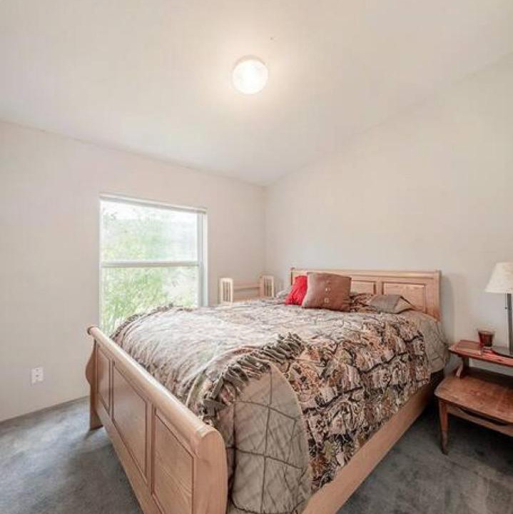 Photo of Bedroom in Boundary County