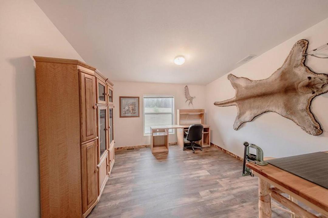 Photo of Livingroom in Boundary County