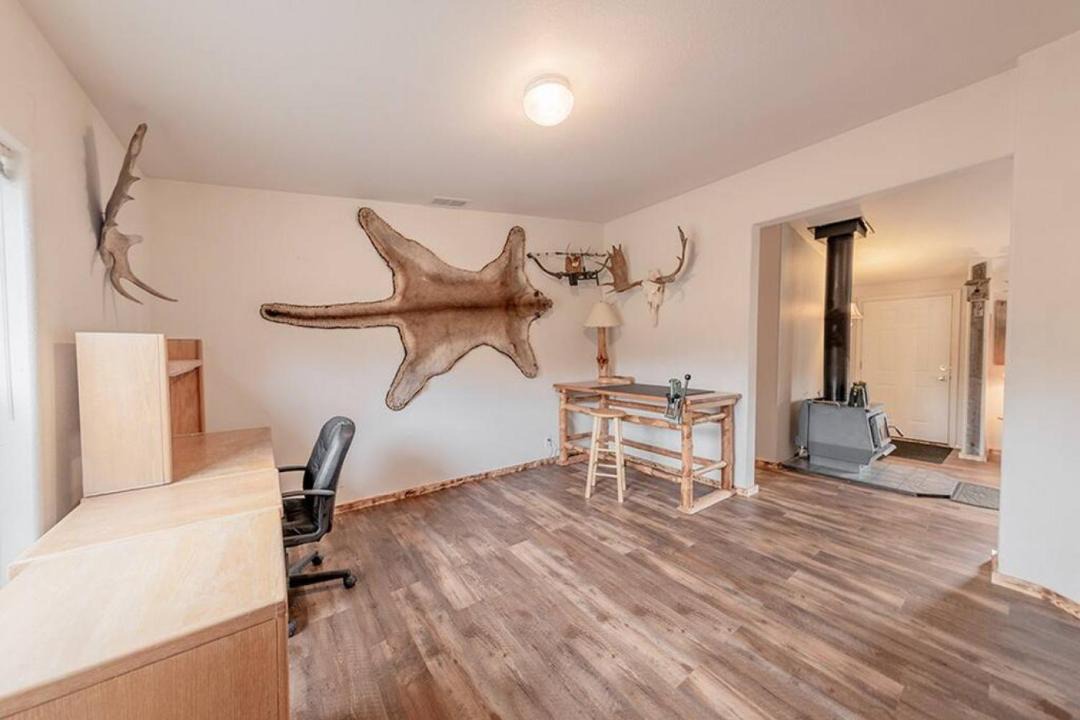 Photo of Livingroom in Boundary County