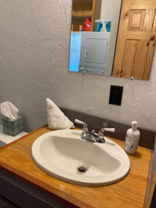 Photo of Bathroom in Driggs