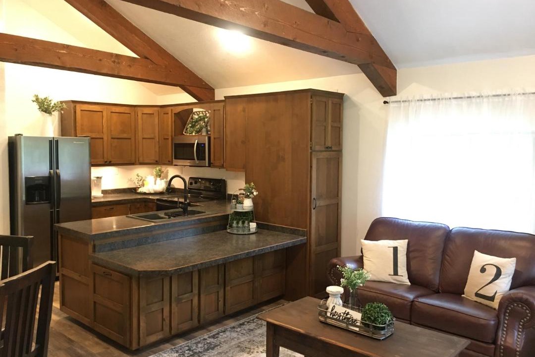 Photo of Livingroom in Ronan