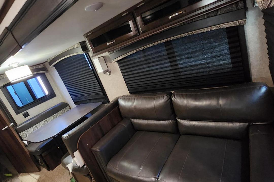 Photo of Livingroom in Buffalo