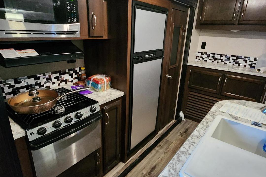 Photo of Kitchen in Buffalo