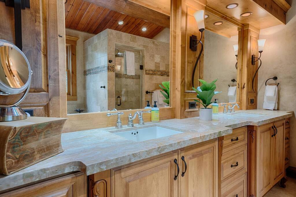 Photo of Kitchen in Marion