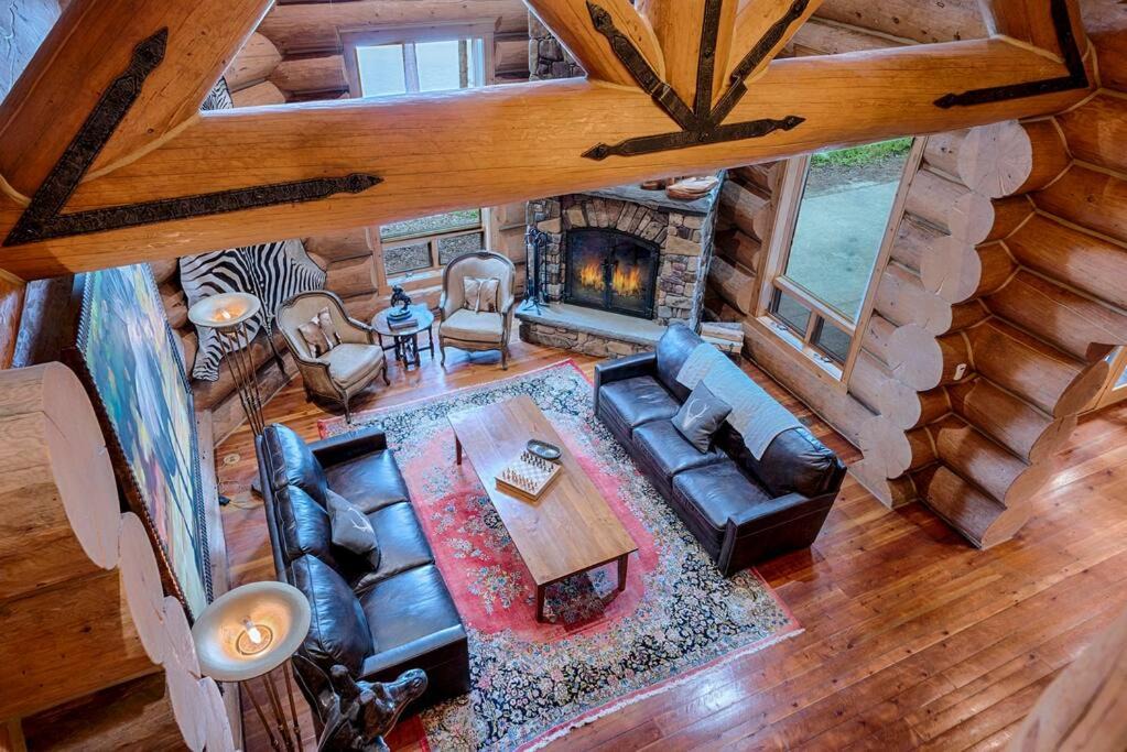 Photo of Livingroom in Marion