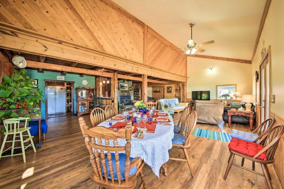 Photo of Livingroom in Priest River