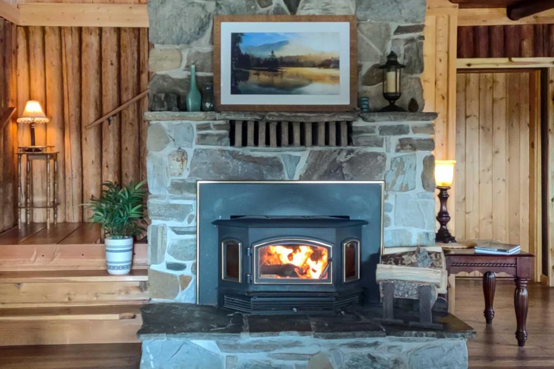 Photo of Livingroom in Priest River