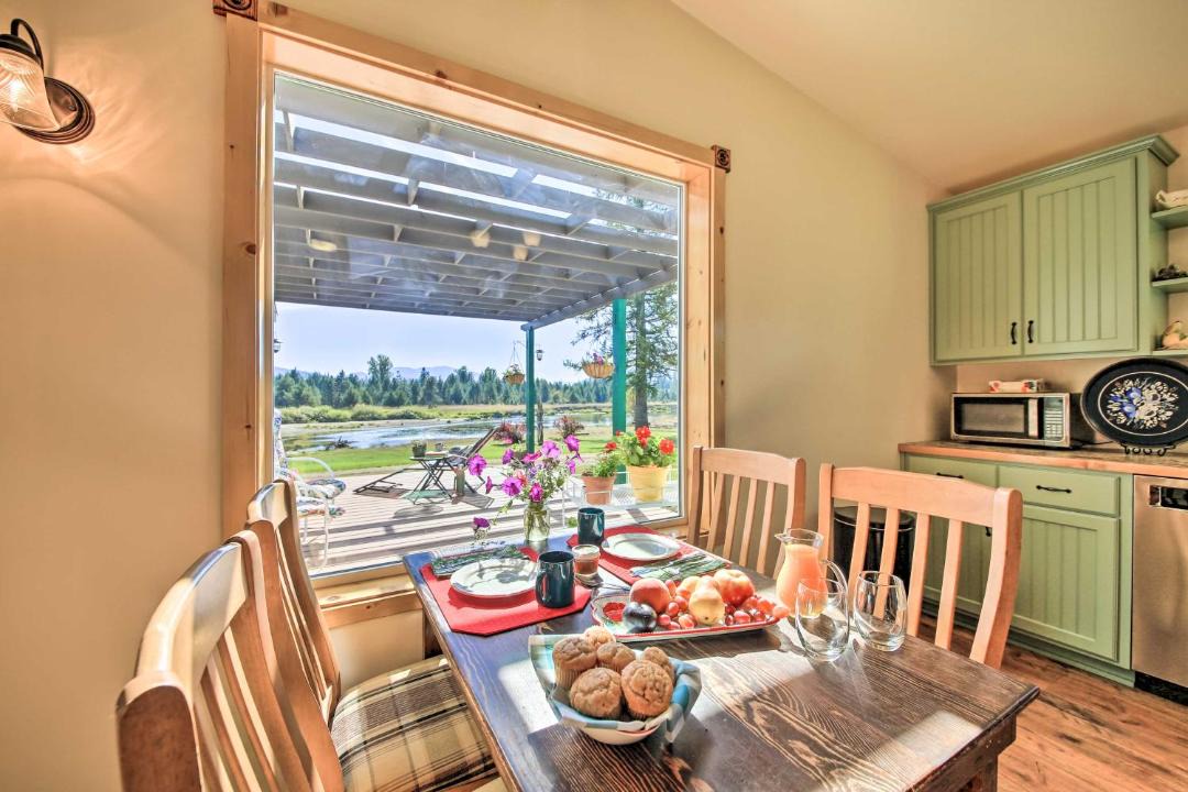 Photo of Livingroom in Priest River