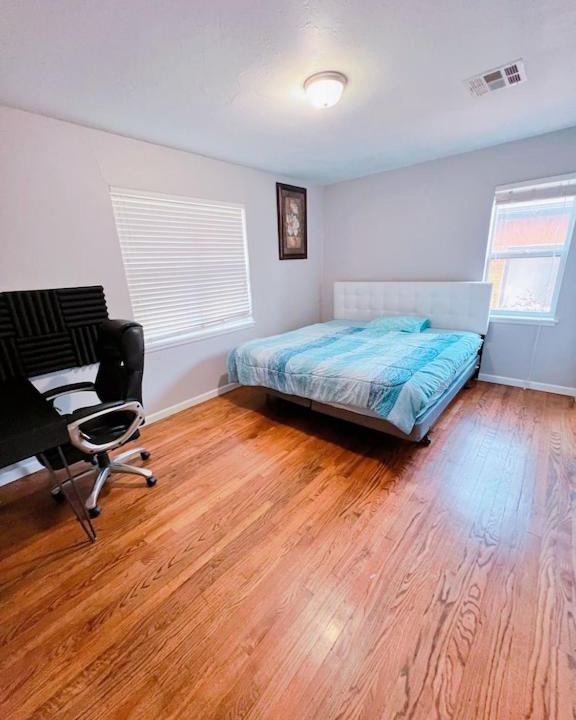 Photo of Bedroom in Central Oklahoma City