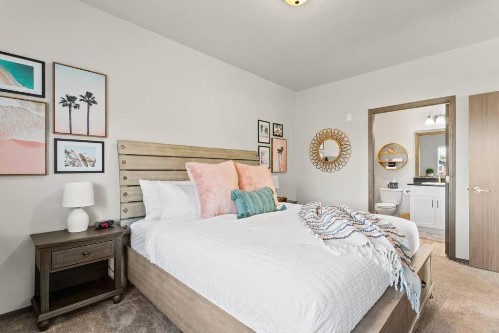Photo of Bedroom in South Perry District