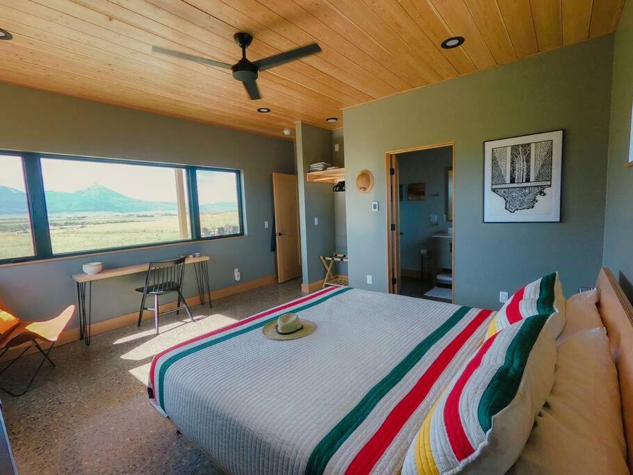Photo of Bedroom in Livingston