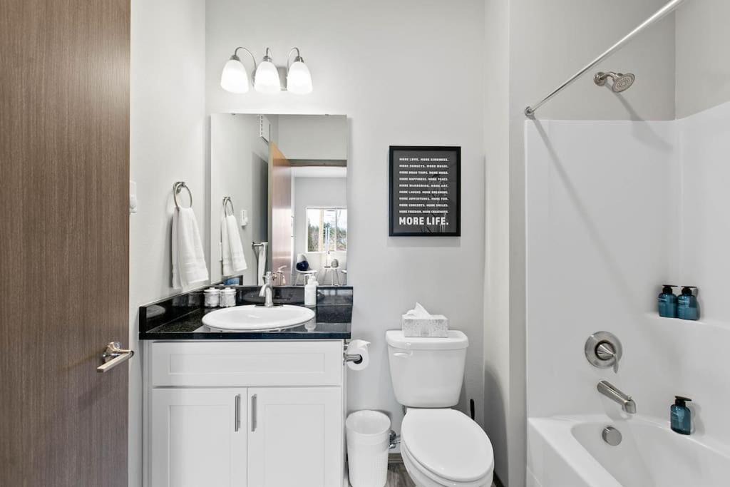 Photo of Bathroom in South Perry District