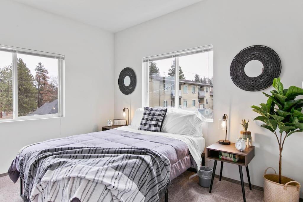Photo of Bedroom in South Perry District