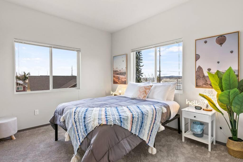 Photo of Bedroom in South Perry District