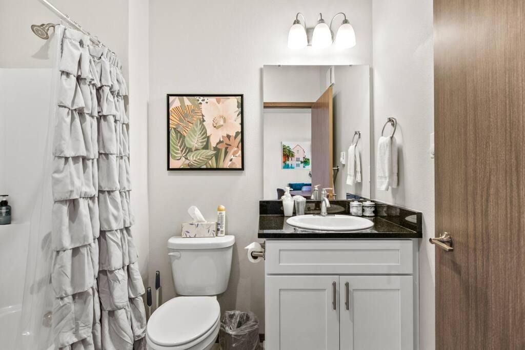 Photo of Bathroom in South Perry District