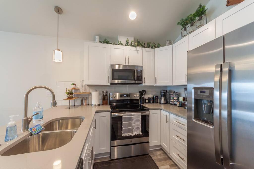 Photo of Kitchen in Spokane Valley